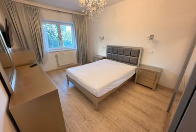 Apartament cu 3 camere decomandat în Muncii - 5