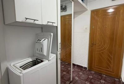 Apartament cu 2 camere semidecomandat în Tomis Nord - 20