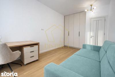 Apartament cu 3 camere, mobilat în Torontalului - 6