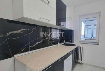 Apartament cu 2 camere decomandat, mobilat în Mircea cel Bătrân - 2