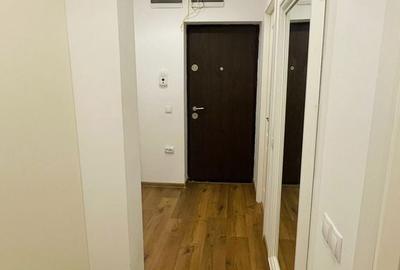 Apartament cu 3 camere în Central - 2