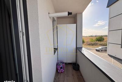 Apartament cu 2 camere în Braytim - 2