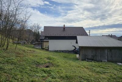 Casă cu 4 camere în Subcetate - 1