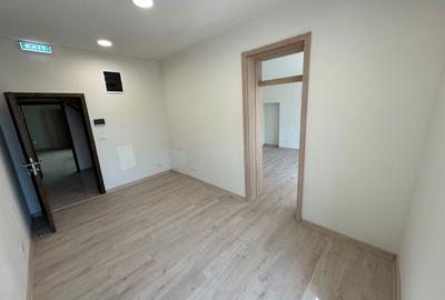 Birou, de 36.799999237061 mp, în Ultracentral - 5