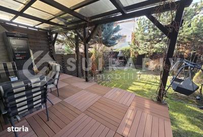 Casă cu 5 camere cu Teren 330 Mp în Bună Ziua