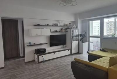 Apartament cu 2 camere semidecomandat, mobilat în Basarabia - 2