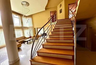 Casa de vanzare, 390 mp, zona Cetate - 6