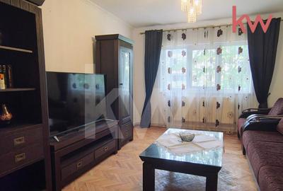 Chirie - Apartament 2 camere, et. 1, Casa Stiintei - 8