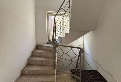 Spațiu comercial, de 464 mp, în Central - 12