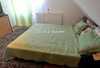 Casă individuală cu 5 camere cu Canalizare în Arghira - 10