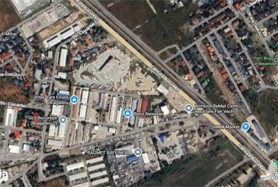 Spațiu comercial, în Central - 3