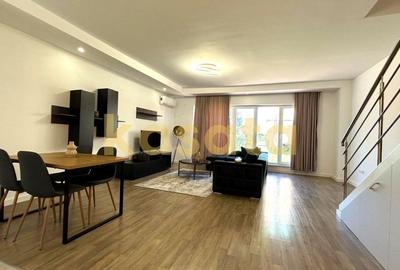 VILA P+1+M I 3 CAMERE I 3 BAI I CURTE MARE I COSMOPOLIS I MOBILAT SI UTILAT - 4