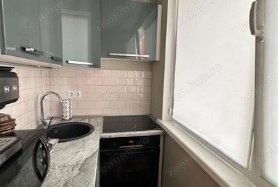 Garsoniera de inchiriat zona Crangasi - 3