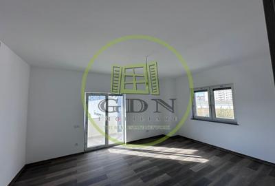 Apartament cu 2 camere decomandat în Mihai Viteazul - 3