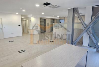 Spațiu comercial, de 218 mp, în Ultracentral - 16