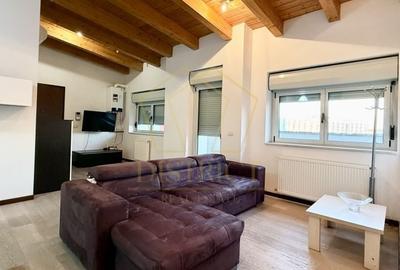 Apartament spatios cu 3 camere | Terasa 38.42 | Complex Ring | Aradului - 1