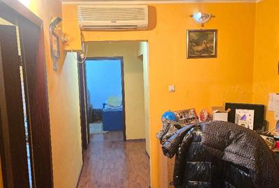 Apartament cu 3 camere decomandat în Central - 16
