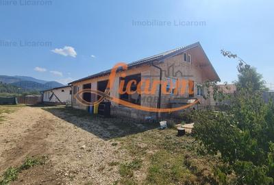 Casă individuală cu 8 camere decomandat cu Canalizare în Cristian - 18