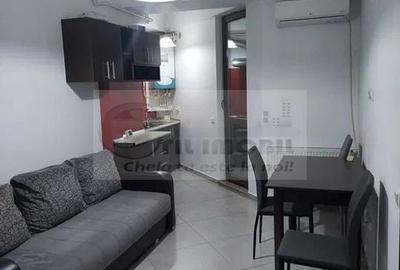Apartament 1 camera Lazar Residence - 399 euro - 3