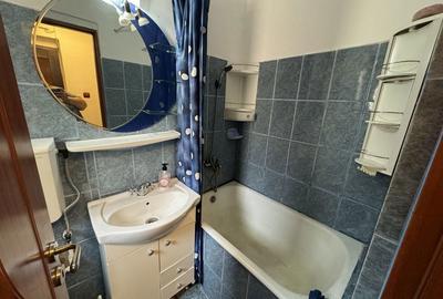Apartament cu 2 camere semidecomandat în 9 Mai - 2