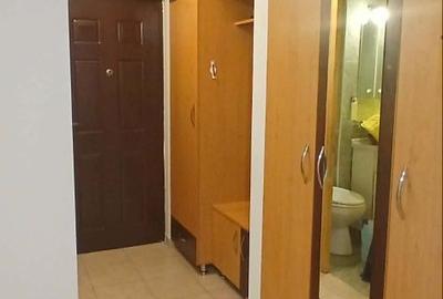 Garsonieră semidecomandată în Central - 5