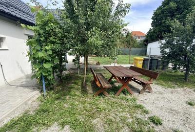 Casă cu 3 camere cu Canalizare în Avrig - 6