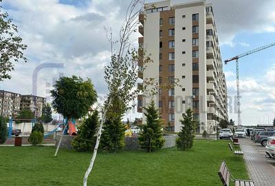 Apartament 2 camere, an 2023, nelocuit, finisat modern, Confort Urban Residence - 1