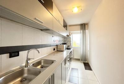 Viilor garsoniera confort sporit, 41 mp, centrala, gata de mutat - 14