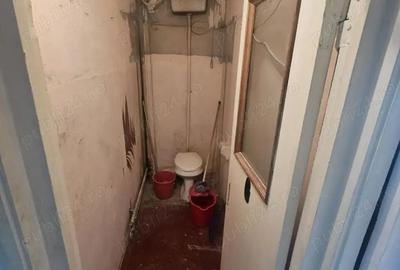 Apartament cu 3 camere în Micro 16 - 5