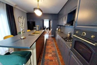 Penthouse Deosebit / 133mpu / Selimbar / Sibiu