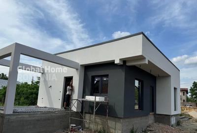 Casa 90MP | Afumati | 2 locuri de parcare | Complex Rezident - 8