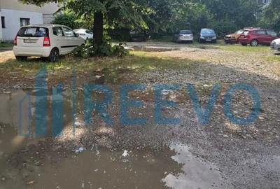 Teren de 442 mp, în Mioriței - 4