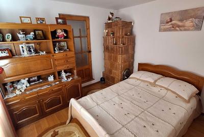 Casă cu 3 camere în Movila Miresii - 7