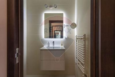 Apartament cu 2 camere semidecomandat, mobilat în Șagului - 5