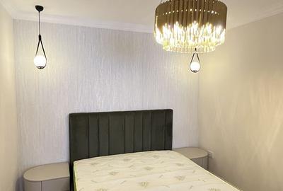 Apartament cu 2 camere în Central - 7