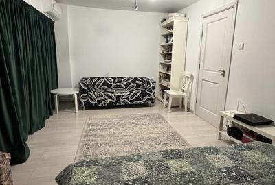 Garsonieră decomandată, mobilată în Cișmigiu - 7