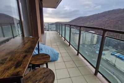 Particular ,inchiriez apartament 2 camere in Tampa Gardens 530 euro/luna - 11