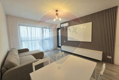 Apartament 2 camere – 2 bai Prima inchiriere - 1