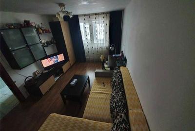 Apartament cu 2 camere decomandat în Lujerului - 2