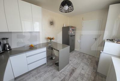 Apartament 3 camere ultra modern- zona linistita, ideal pentru familii! - 10