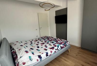 Apartament cu 2 camere decomandat în Central - 2