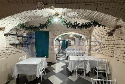Afacere la cheie-Restaurant-Centrul Vechi-Locatie foarte ... - 5