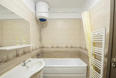Apartament cu 2 camere decomandat, mobilat în Tomis Nord - 8
