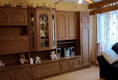 Apartament cu 2 camere decomandat în Central - 7