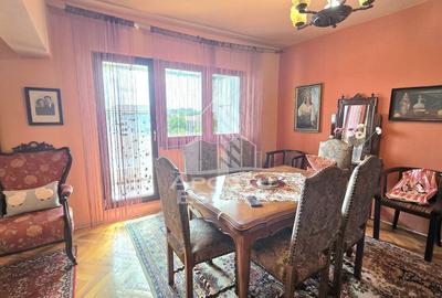 Apartament cu 3 camere semidecomandat, mobilat în Dacia - 7