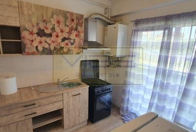 Apartament cu 2 camere semidecomandat, mobilat în Nicolina - 7