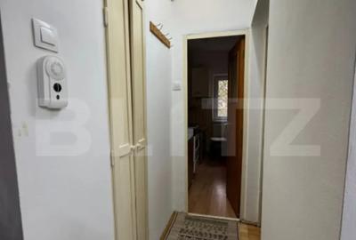 Garsonieră decomandată în Central - 5