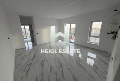 Apartament cu 2 camere în Giroc