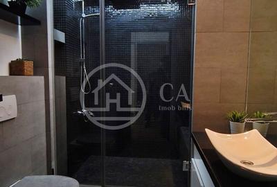 Garsonieră decomandată în Calea Aradului - 2