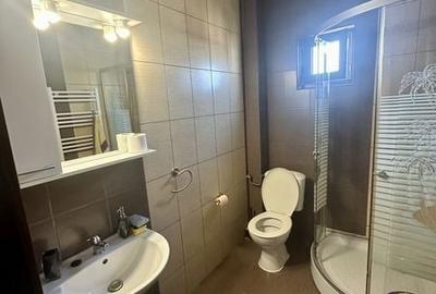 Garsonieră decomandată în Gării - 6